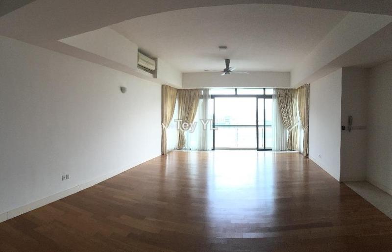 Condominium for Rent in Bangsar Peak by YL Tey - iProperty.com.my