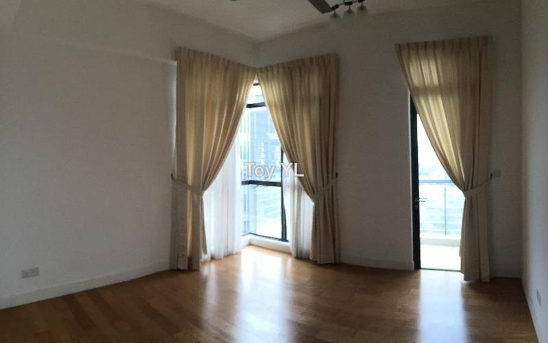 Condominium for Rent in Bangsar Peak by YL Tey - iProperty.com.my