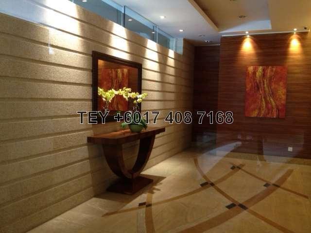 Condominium for Rent in Bangsar Peak by YL Tey - iProperty.com.my
