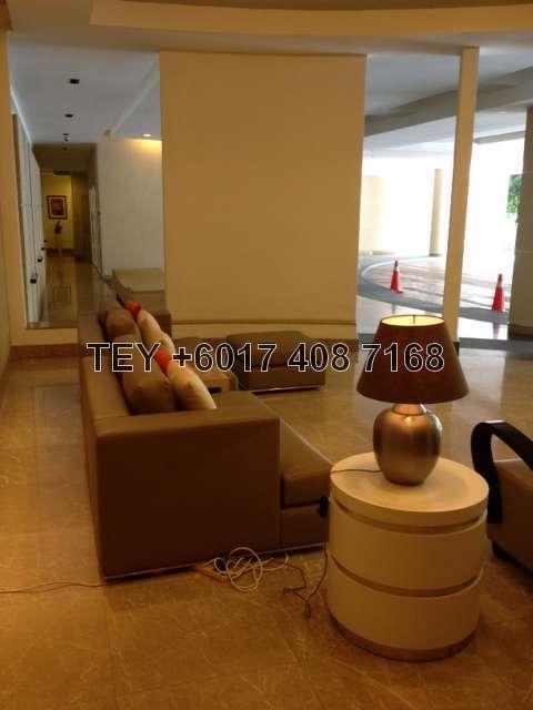 Condominium for Rent in Bangsar Peak by YL Tey - iProperty.com.my