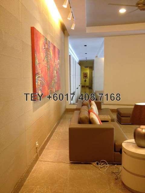 Condominium for Rent in Bangsar Peak by YL Tey - iProperty.com.my