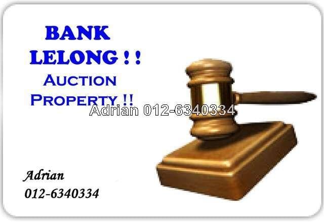 Service Residence for Sale in Suria Residence by Adrian Oon - iProperty.com.my