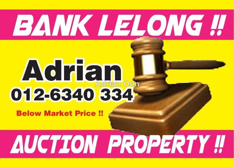 Kondominium untuk Dijual di The Treez Jalil Residen oleh Adrian Oon - iProperty.com.my