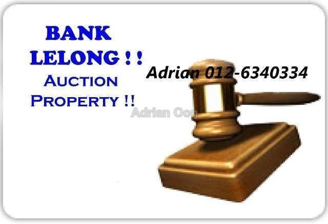Condominium for Sale in Verdi Eco-Dominiums by Adrian Oon - iProperty.com.my