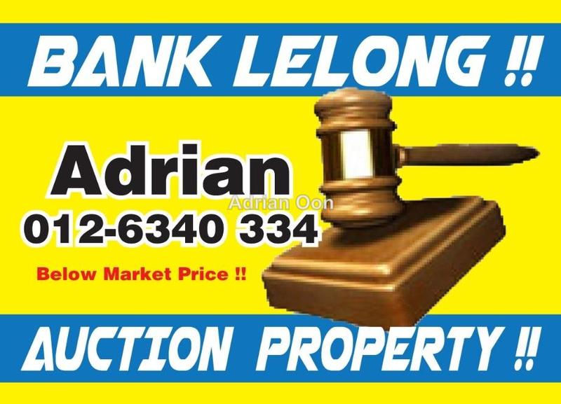 Residensi Servis untuk Dijual di The Elements oleh Adrian Oon - iProperty.com.my