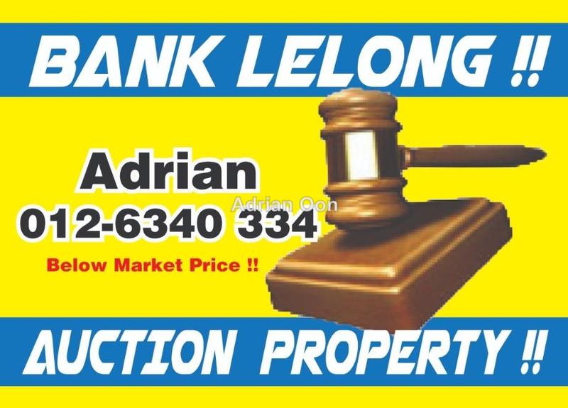 Service Residence for Sale in Suasana Bukit Ceylon / Raja Chulan Residences by Adrian Oon - iProperty.com.my