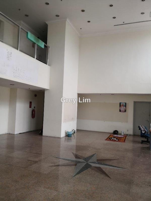 Shop / Office untuk Dijual di Bandar Sri Damansara, Selangor oleh Grey Lim - iProperty.com.my