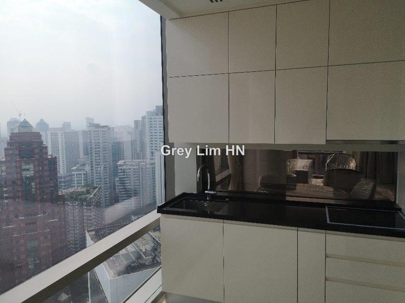 Service Residence for Sale in Pavilion Suites by Grey Lim - iProperty.com.my
