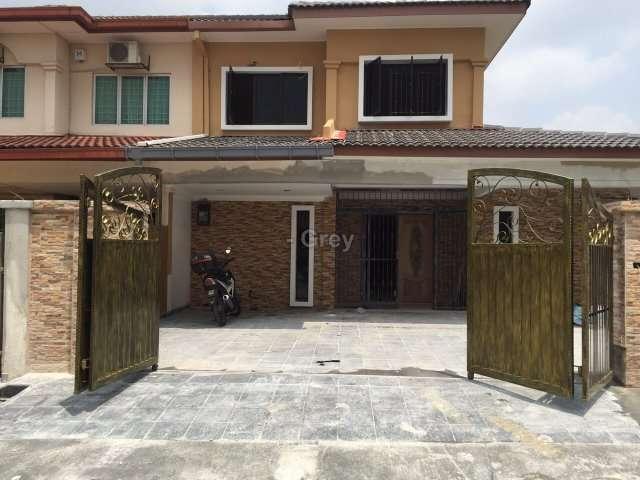 2-storey Terraced House for Sale in Usj 3, Subang Jaya by Grey Lim - iProperty.com.my