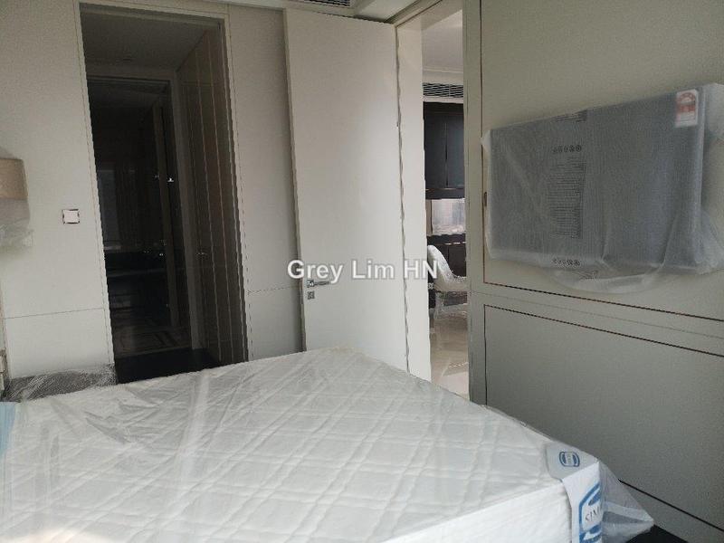 Service Residence for Sale in Pavilion Suites by Grey Lim - iProperty.com.my