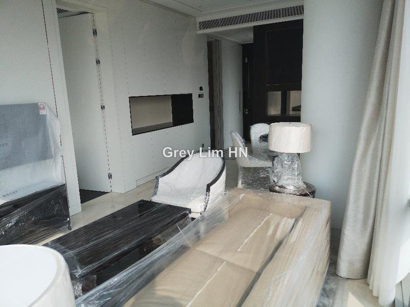 Service Residence for Sale in Pavilion Suites by Grey Lim - iProperty.com.my