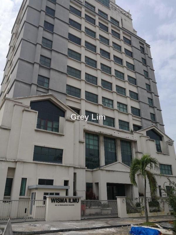 Shop / Office untuk Dijual di Bandar Sri Damansara, Selangor oleh Grey Lim - iProperty.com.my
