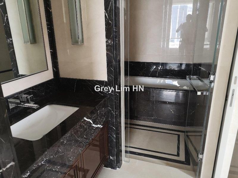 Service Residence for Sale in Pavilion Suites by Grey Lim - iProperty.com.my