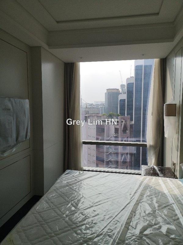Service Residence for Sale in Pavilion Suites by Grey Lim - iProperty.com.my