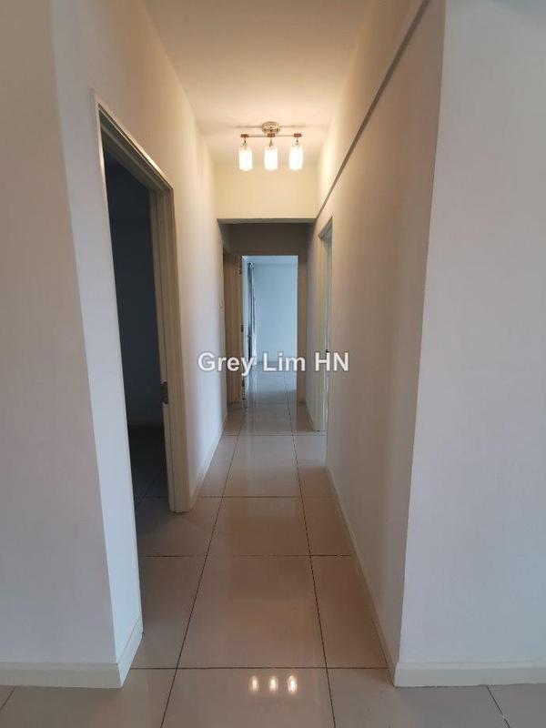 Service Residence for Sale in Tiara Mutiara / The Crown by Grey Lim - iProperty.com.my