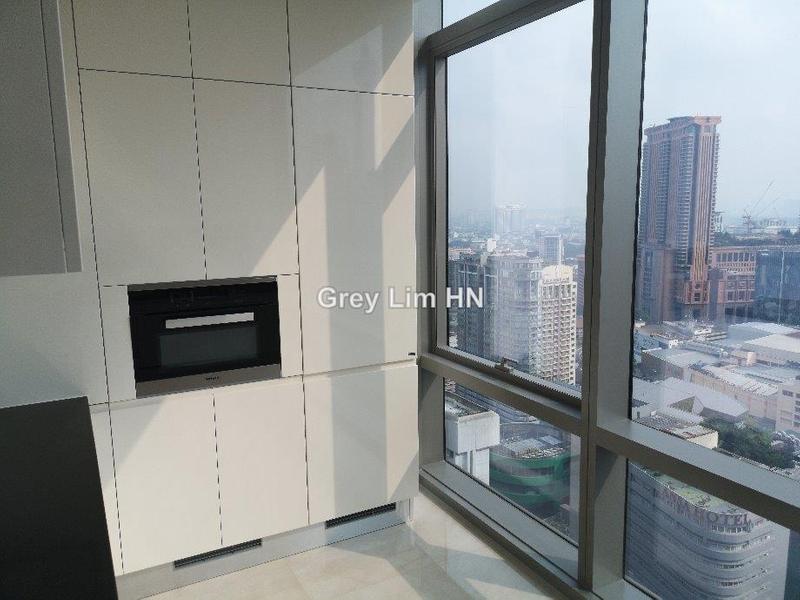 Service Residence for Sale in Pavilion Suites by Grey Lim - iProperty.com.my