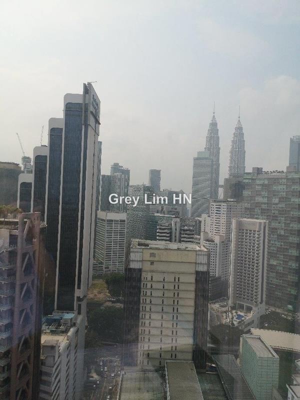 Service Residence for Sale in Pavilion Suites by Grey Lim - iProperty.com.my