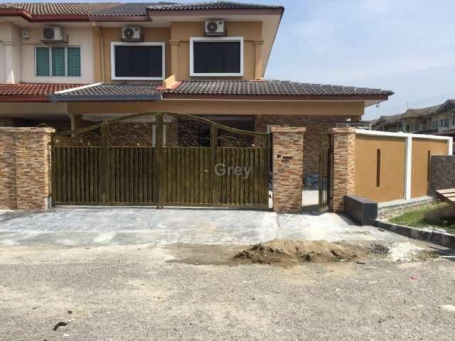 2-storey Terraced House for Sale in Usj 3, Subang Jaya by Grey Lim - iProperty.com.my