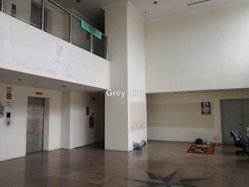 Shop / Office untuk Dijual di Bandar Sri Damansara, Selangor oleh Grey Lim - iProperty.com.my