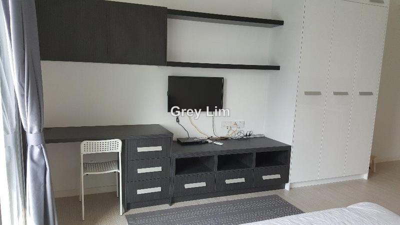 Service Residence for Rent in The Grand @ Kelana Damansara Suite by Grey Lim - iProperty.com.my