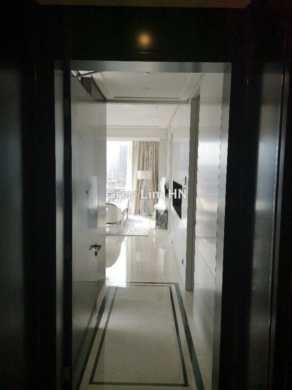Service Residence for Sale in Pavilion Suites by Grey Lim - iProperty.com.my