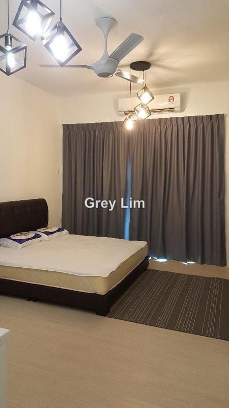 Service Residence for Rent in The Grand @ Kelana Damansara Suite by Grey Lim - iProperty.com.my