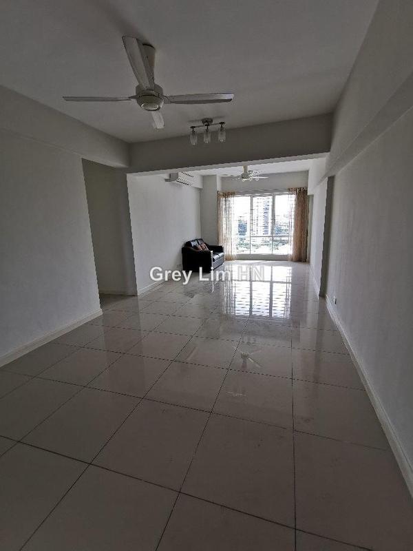 Service Residence for Sale in Tiara Mutiara / The Crown by Grey Lim - iProperty.com.my