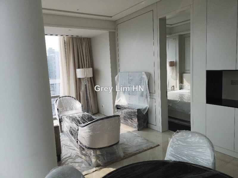 Service Residence for Sale in Pavilion Suites by Grey Lim - iProperty.com.my