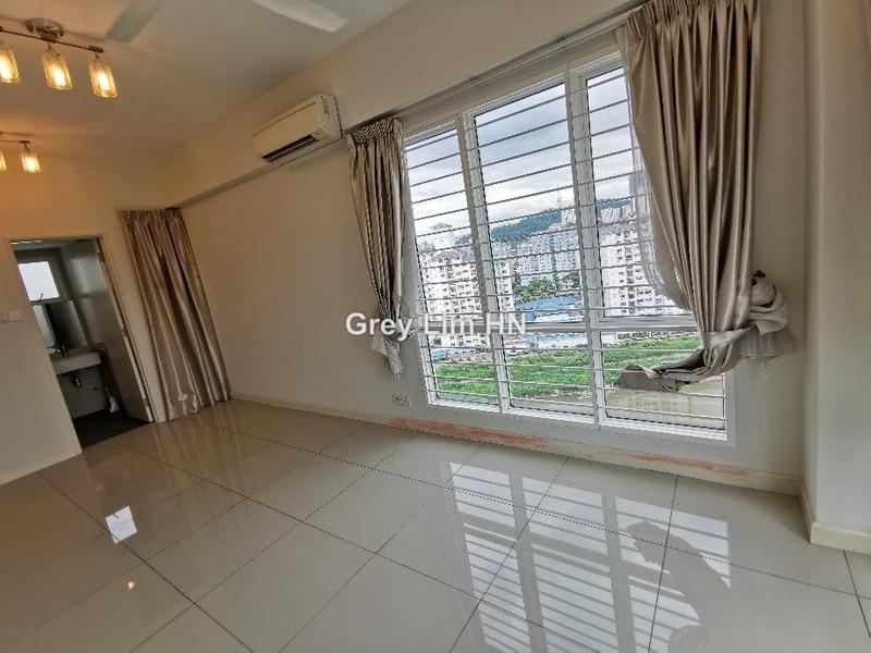 Service Residence for Sale in Tiara Mutiara / The Crown by Grey Lim - iProperty.com.my