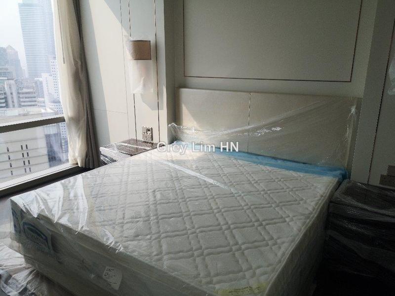 Service Residence for Sale in Pavilion Suites by Grey Lim - iProperty.com.my