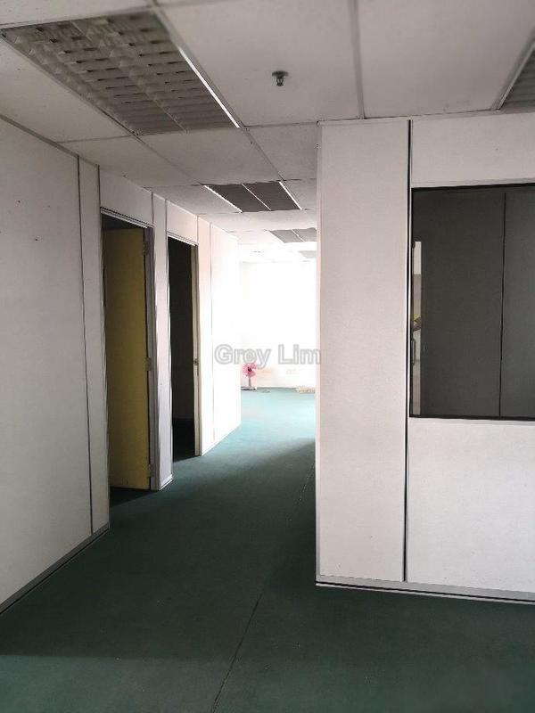 Shop / Office untuk Dijual di Bandar Sri Damansara, Selangor oleh Grey Lim - iProperty.com.my