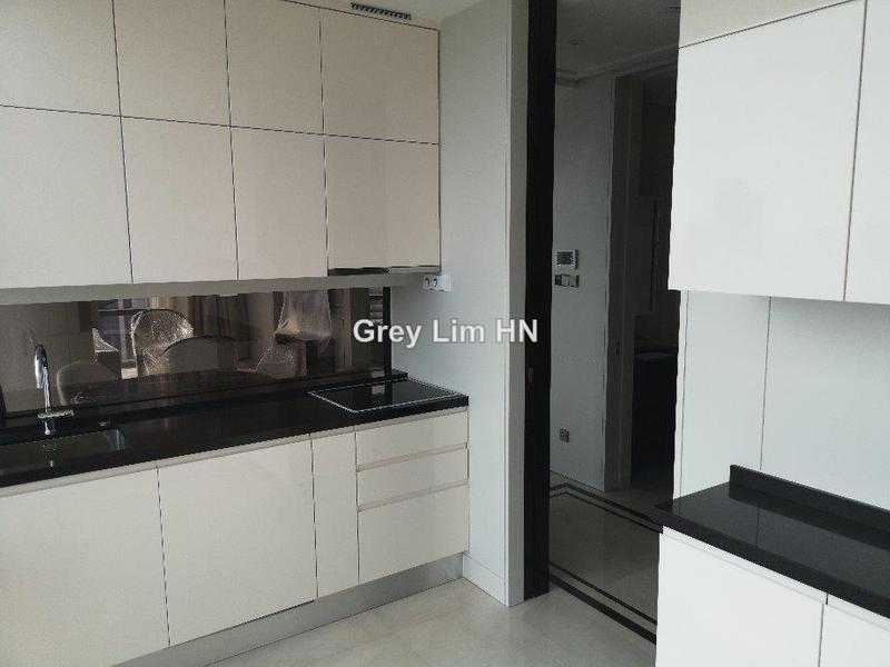 Service Residence for Sale in Pavilion Suites by Grey Lim - iProperty.com.my