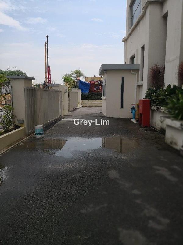Shop / Office untuk Dijual di Bandar Sri Damansara, Selangor oleh Grey Lim - iProperty.com.my