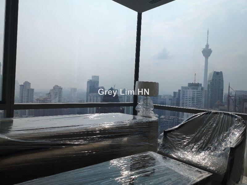 Service Residence for Sale in Pavilion Suites by Grey Lim - iProperty.com.my