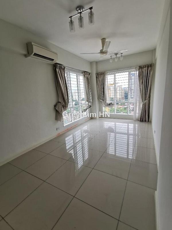 Service Residence for Sale in Tiara Mutiara / The Crown by Grey Lim - iProperty.com.my