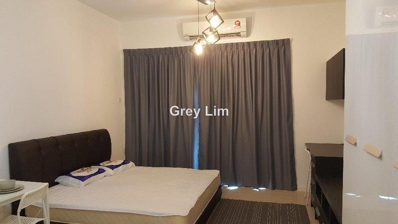 Service Residence for Rent in The Grand @ Kelana Damansara Suite by Grey Lim - iProperty.com.my