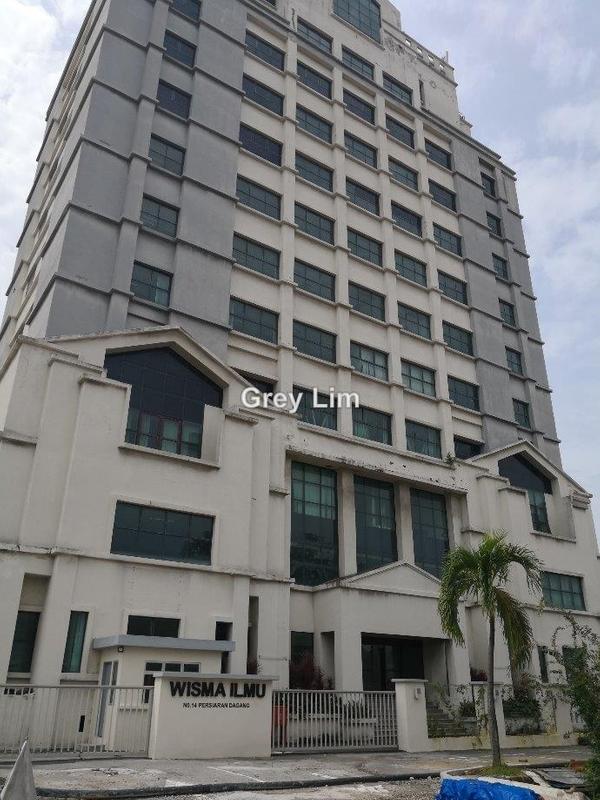 Shop / Office untuk Dijual di Bandar Sri Damansara, Selangor oleh Grey Lim - iProperty.com.my