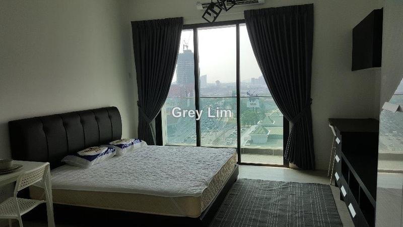 Service Residence for Rent in The Grand @ Kelana Damansara Suite by Grey Lim - iProperty.com.my