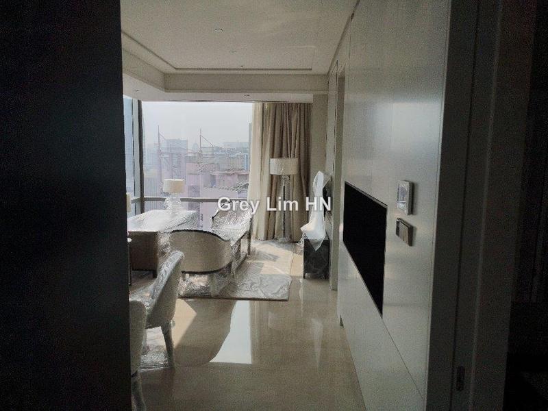 Service Residence for Sale in Pavilion Suites by Grey Lim - iProperty.com.my
