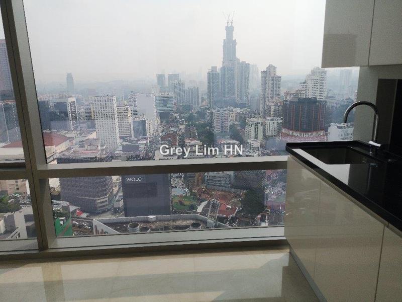 Service Residence for Sale in Pavilion Suites by Grey Lim - iProperty.com.my