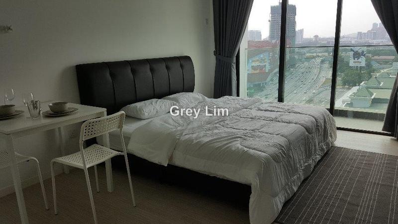 Service Residence for Rent in The Grand @ Kelana Damansara Suite by Grey Lim - iProperty.com.my