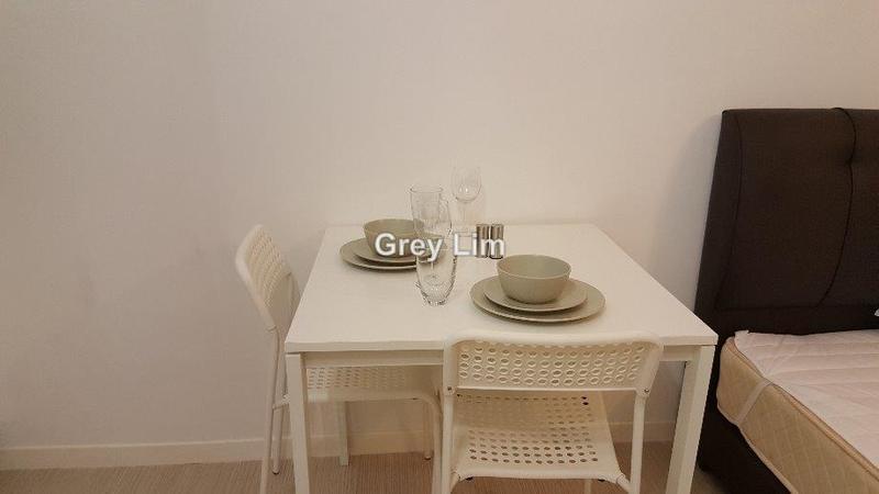 Service Residence for Rent in The Grand @ Kelana Damansara Suite by Grey Lim - iProperty.com.my