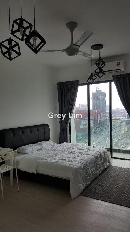 Service Residence for Rent in The Grand @ Kelana Damansara Suite by Grey Lim - iProperty.com.my