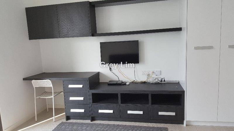 Service Residence for Rent in The Grand @ Kelana Damansara Suite by Grey Lim - iProperty.com.my