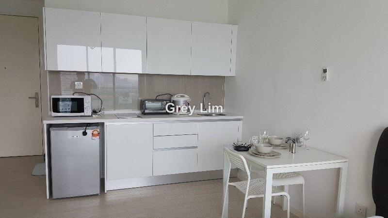 Service Residence for Rent in The Grand @ Kelana Damansara Suite by Grey Lim - iProperty.com.my