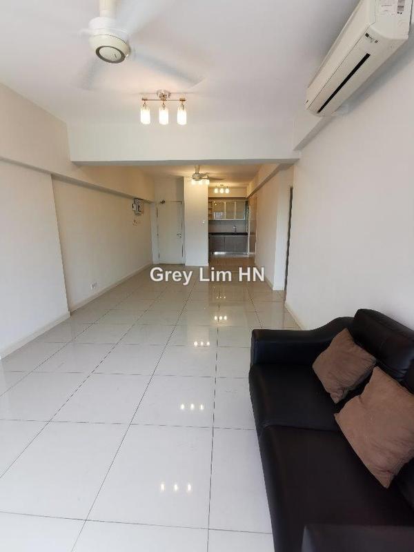 Service Residence for Sale in Tiara Mutiara / The Crown by Grey Lim - iProperty.com.my