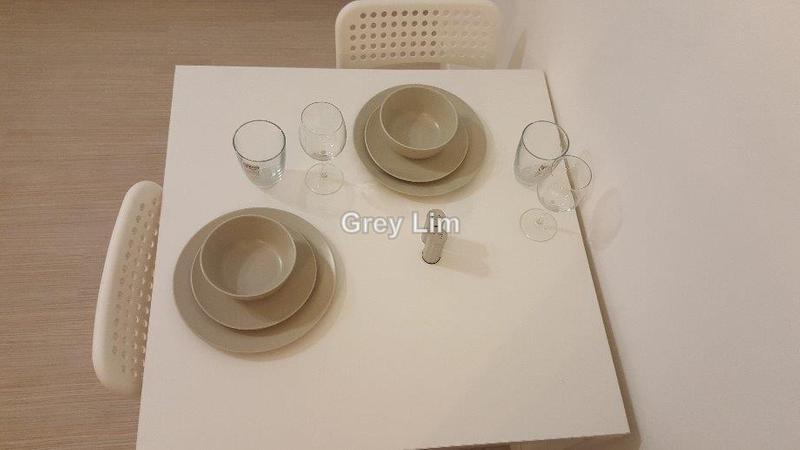 Service Residence for Rent in The Grand @ Kelana Damansara Suite by Grey Lim - iProperty.com.my