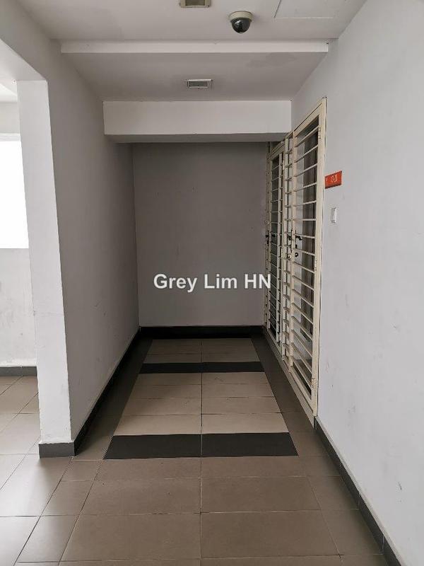 Service Residence for Sale in Tiara Mutiara / The Crown by Grey Lim - iProperty.com.my