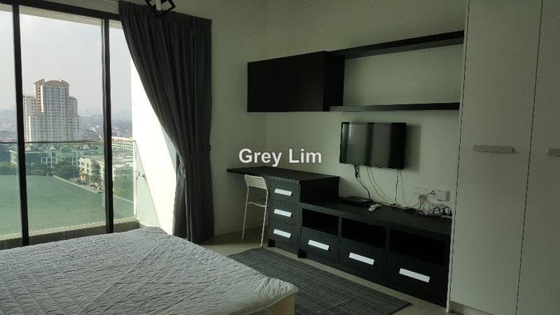 Service Residence for Rent in The Grand @ Kelana Damansara Suite by Grey Lim - iProperty.com.my