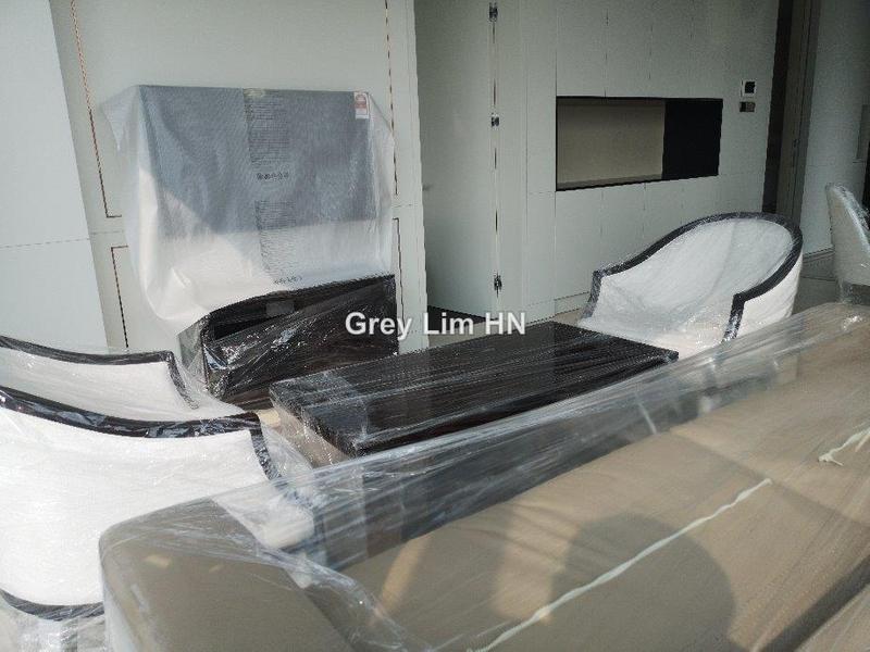 Service Residence for Sale in Pavilion Suites by Grey Lim - iProperty.com.my
